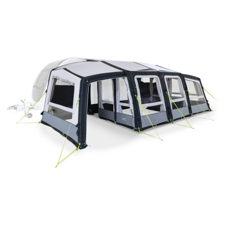 Dometic Grande Air Pro Extension extensión de toldo hinchable para caravana / autocaravana toldo derecho