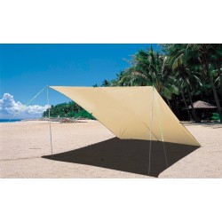 368 Brunner Sunny UV Lona beige 3 x 4 m