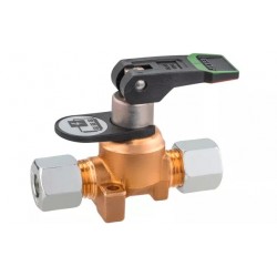 376 GOK balancín SSV PS16bar