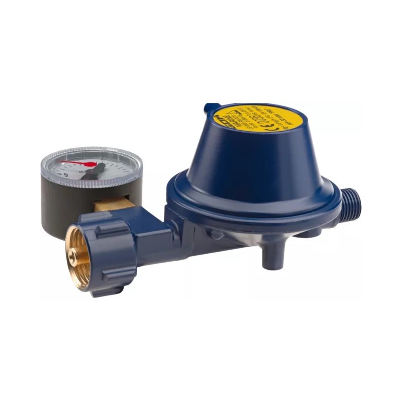 378 GOK regulador de gas EN61-DS