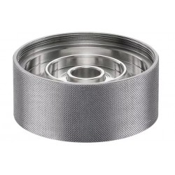 384 Filtro Alb Connect Acero Inoxidable Natural