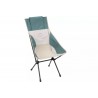 386 Silla Helinox Sunset Hueso/Verde azulado