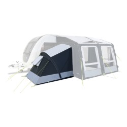 Pro dometico Ampliamento laterale dell'Aria Allegato per tende caravan / camper