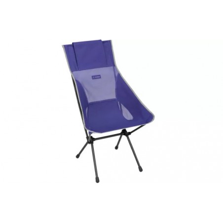 389 Silla Helinox Sunset Cobalto morada