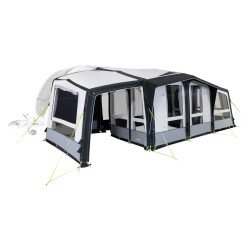 Dometic Ace Air Pro Estensione tenda per caravan sinistra / tenda autocaravan