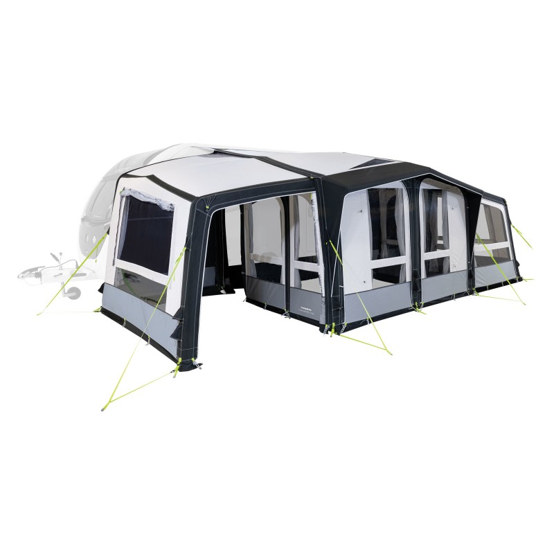 Dometic Ace Air Pro Extension awning extension for left caravan / autocaravan awning