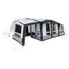 Extensión de toldo Dometic Ace Air Pro Extension para toldo izquierdo de caravana / autocaravana