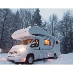 393 Kit autocaravana Eberspächer AX3 Easy Start Pro