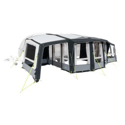 Dometic Ace Air Pro Estensione tenda per caravan sinistra / tenda autocaravan