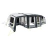 Dometic Ace Air Pro Extension awning extension for left caravan / autocaravan awning