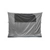 Westfield Pluto indoor tent for extensive travel awning