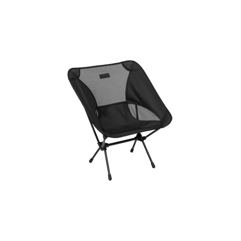 403 Silla Helinox One Black out