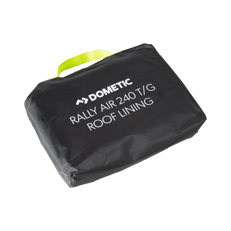 Dometic Ace Air Pro 400 Dachhimmel