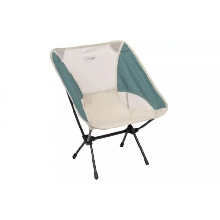 405 Silla Helinox One Bone/Verde azulado