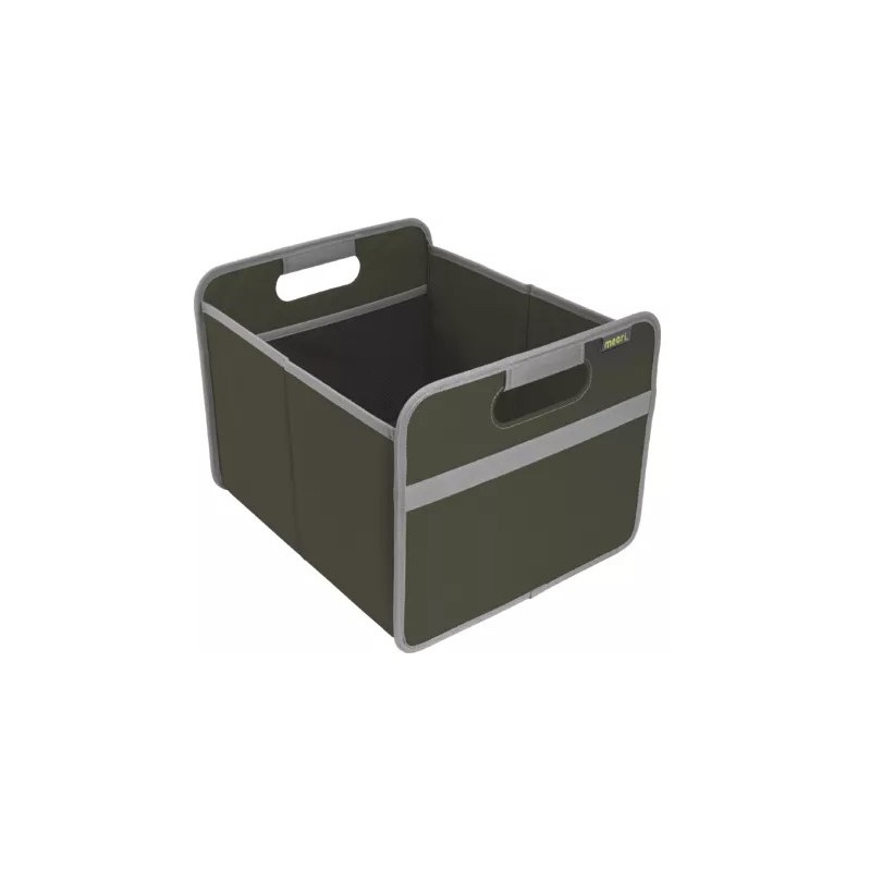 411 caja plegable meori M Verde Oliva
