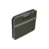 411 caja plegable meori M Verde Oliva