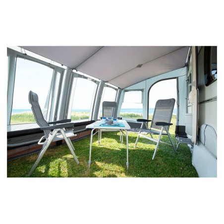 Revêtement intérieur DWT Space Air HQ 375 for travel awning