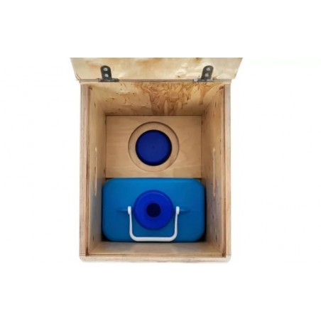 417 nodoro separador Trelino® Timber S