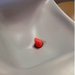 419 Tapón Trelino® Evo para inserto separador