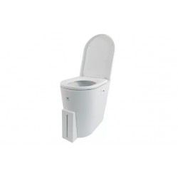 420 ATY Move inodoro