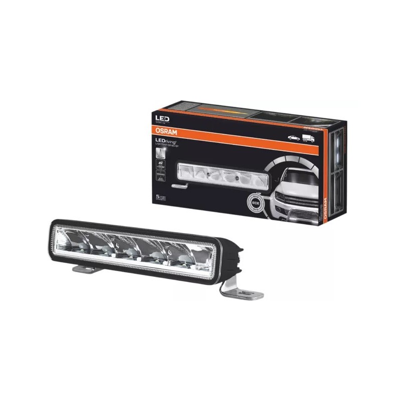 451 Luz de trabajo Osram LEDriving LIGHTBAR SX500-CB