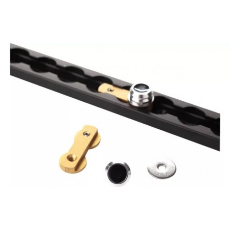 435 Easygoinc. Set de fijación vanBAG y vanPOCKET -