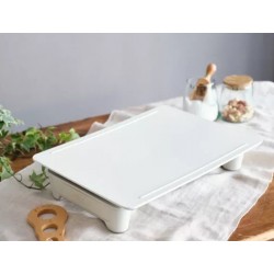 436 abien MAGIC GRILL blanco