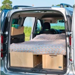 444 Autocaravana box...