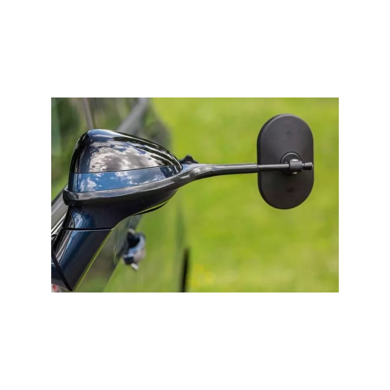 446 Espejo para caravana Emuk