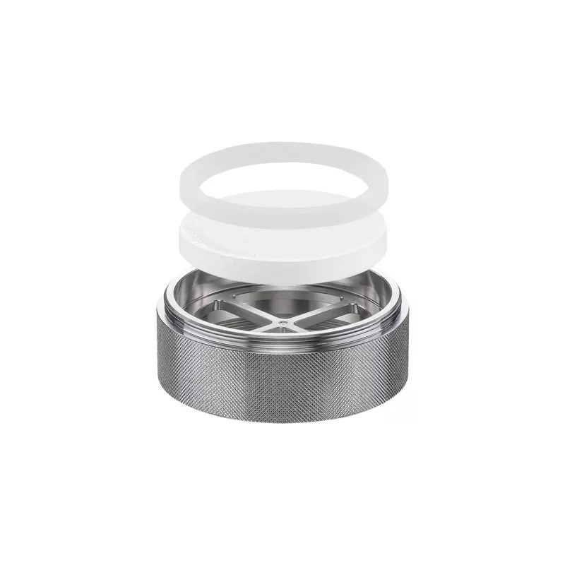 458 Alb Filter Protect con almohadilla