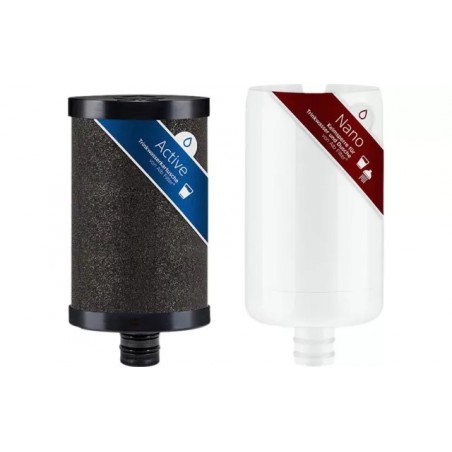 460 uego de cartuchos de repuesto