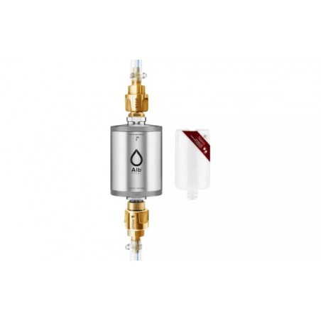 461 Alb Filter® TRAVEL Nano filtro de agua potable