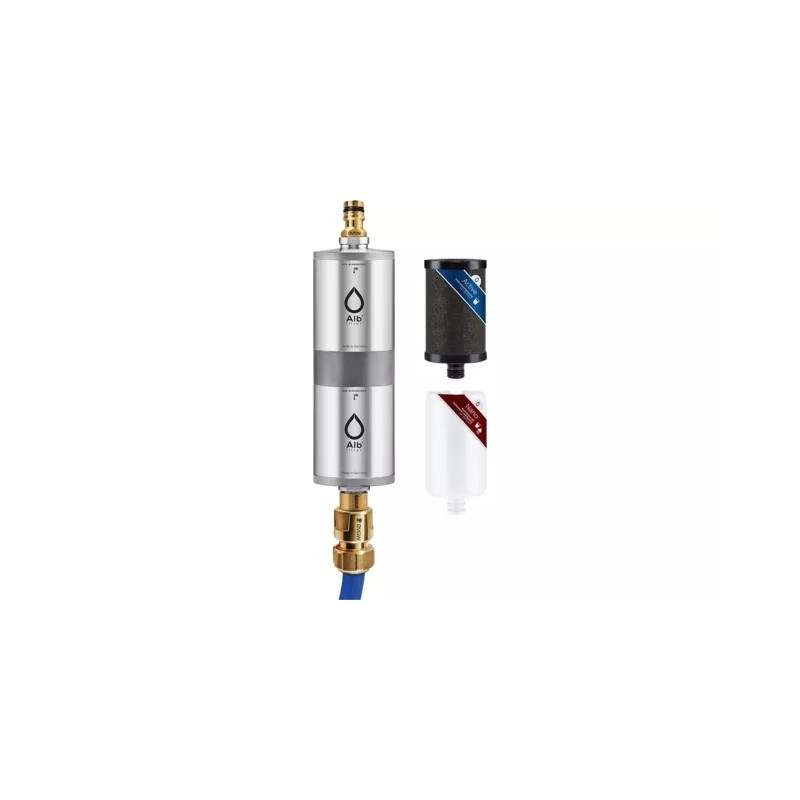 463 Alb Filter® FUSION Active+Nano