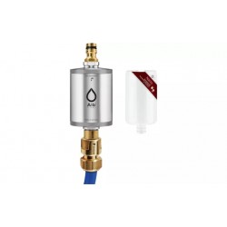 465 Alb Filter® MOBIL Filtro activo de agua potable