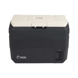 471 Nevera de compresor Eurom Fred