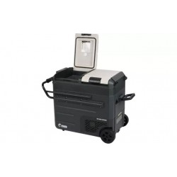 473 Nevera de compresor Eurom Big Fred