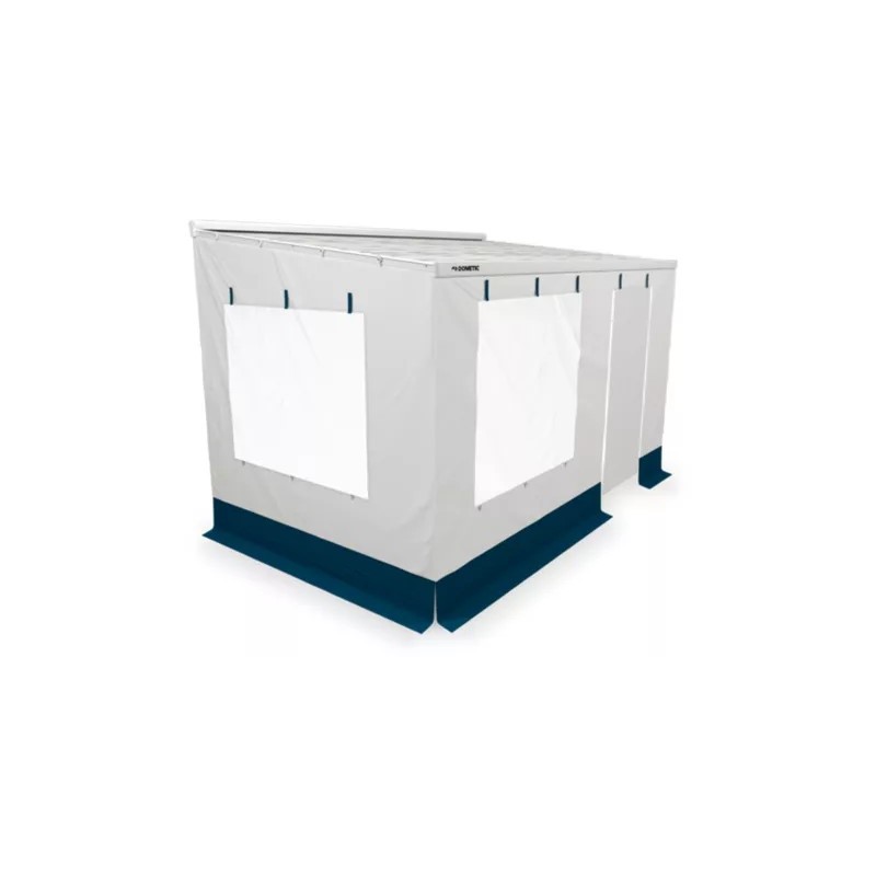 476 Laterales Dometic Camp Room PW-Medio 2,75 m