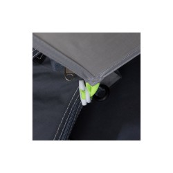 Dometic Rally Pro 200 inner lining for caravan awning / motorhome
