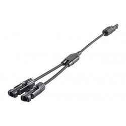 486 Conector paralelo Fothermo