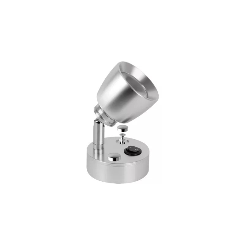 492 Brunner Funky LED HP lámpara de exterior