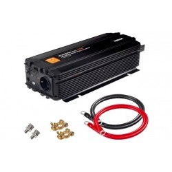 493 PRO Inversor Onda Sinusoidal