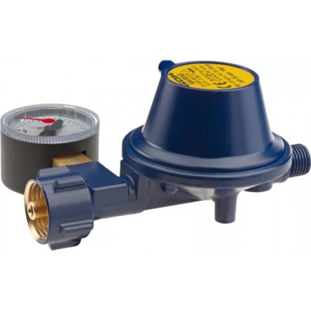 503 GOK regulador de gas EN61-DS 1,5kg/h