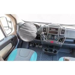 510 Funda para volante Brunner Thermosteer