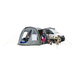 Tetto gonfiabile per camper/caravan Berger Turismo Easy-L