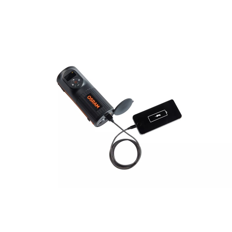 513 Osram TYREinflate 2000