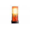 518 Luz de advertencia LED Osram
