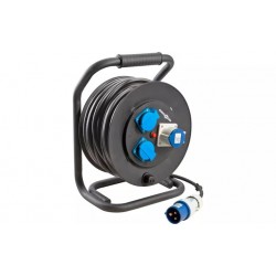 520 Brunner Drummer Tambor...