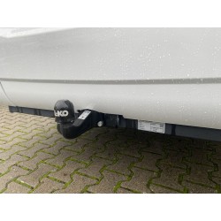 Dethleffs Globebus I 6 GT