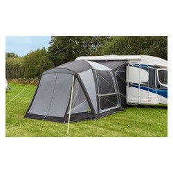 Berger Liberta-XL toldo furgoneta / autocaravana