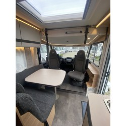 Dethleffs Globebus I 6 GT